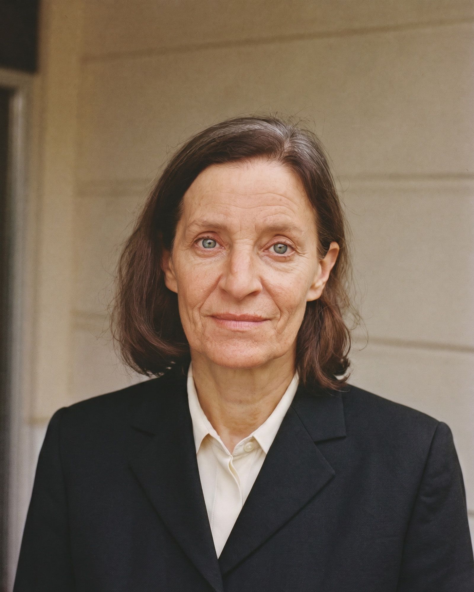 Ruth Calder, partner, at the Victoria Road office.